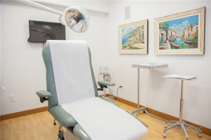 Dermatology Procedure Room Midtown East
